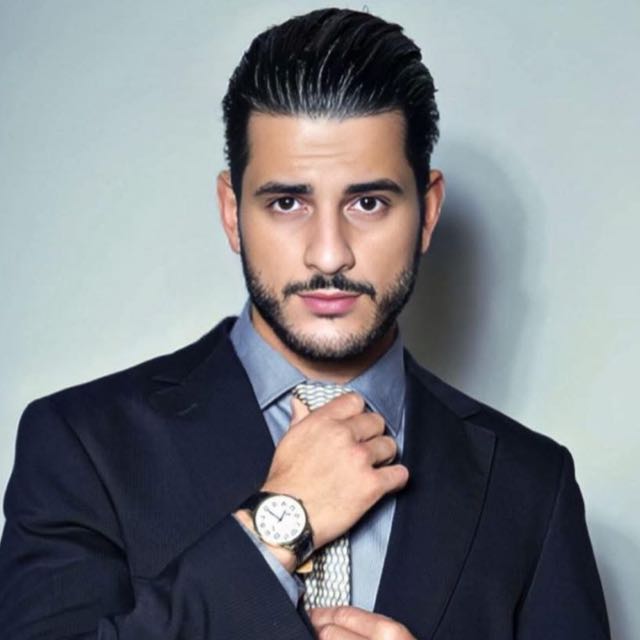 Yahya yousnine